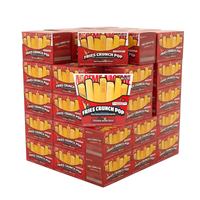 NiceMe French Fries Frozen Dessert