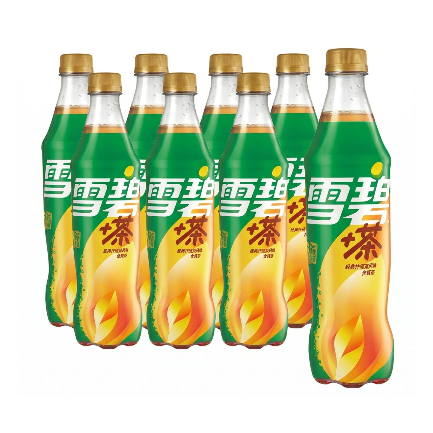 Sprite Lemon Tea | 500ml x 12 | CHINA