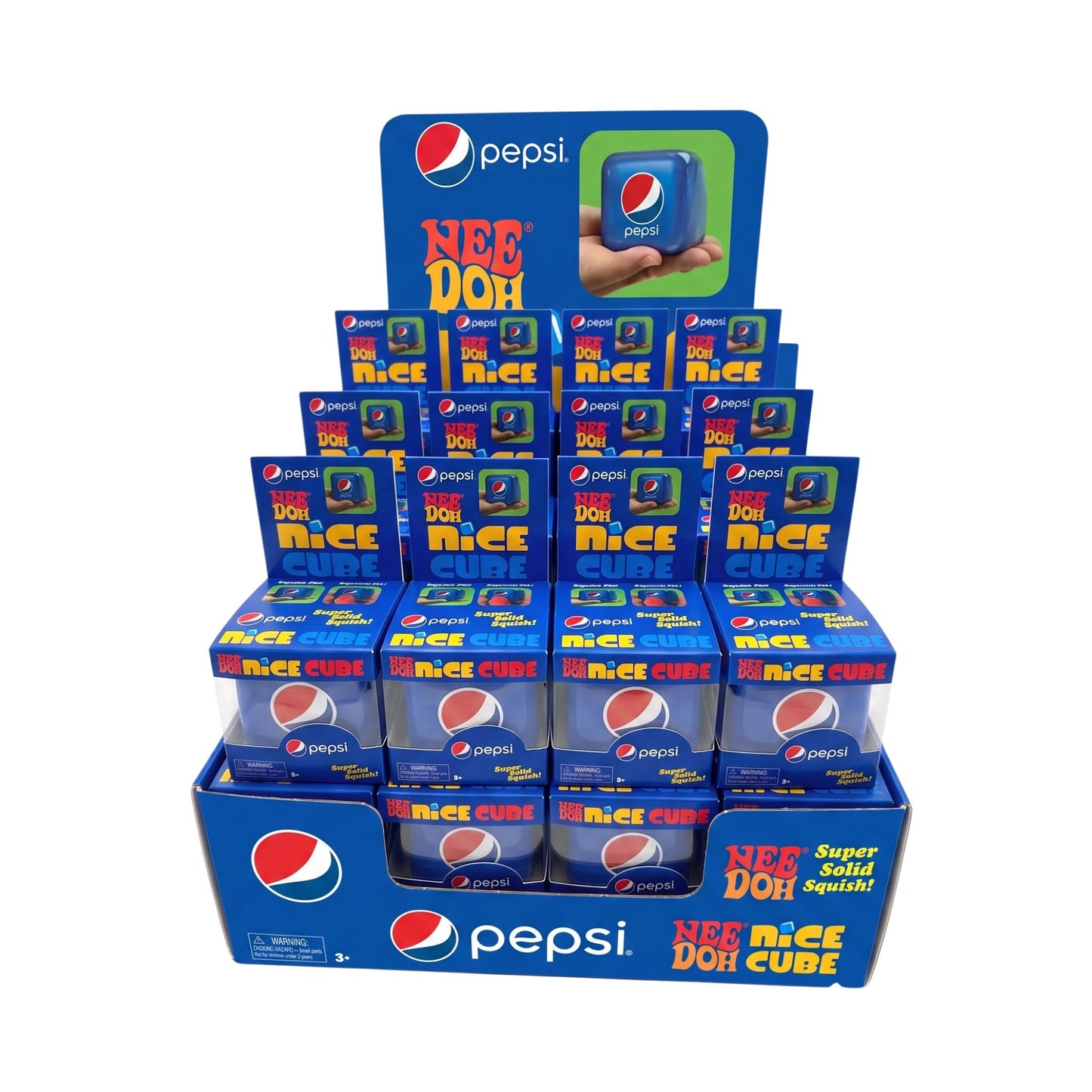 Nice Cube Pepsi