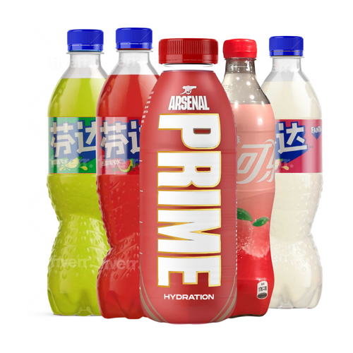 Drinks