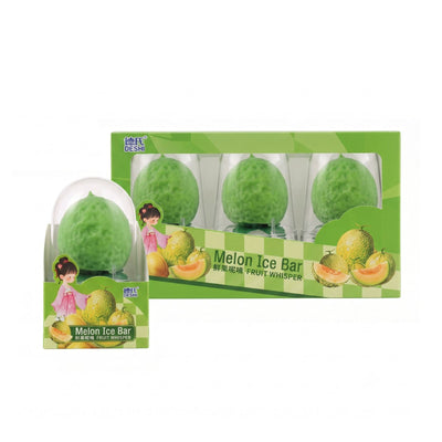 Deshi Fruit Whisper Melon Ice Bar