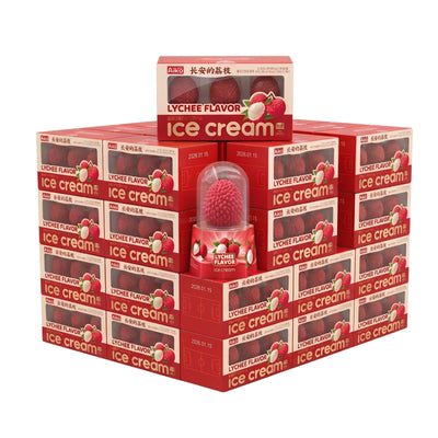 Aiko Lychee Ice Cream