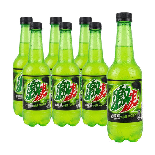 Mountain Dew