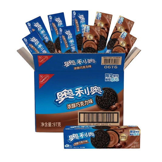 OREO Chocolate Cream