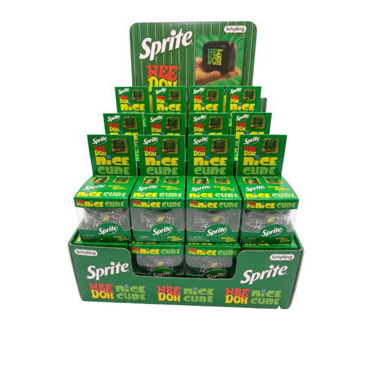 Nice Cube Sprite