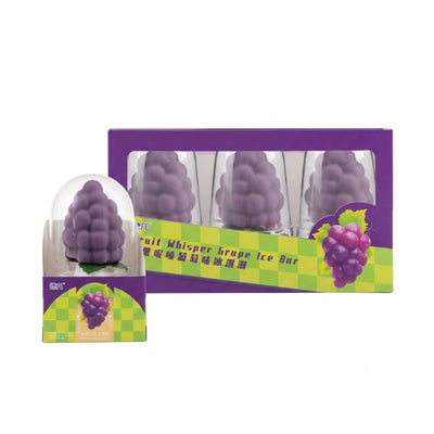 Deshi Fruit Whisper Grape Ice Bar