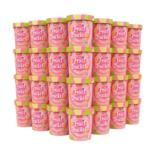 Aiko Fruit Bucket