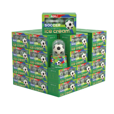 Aiko Soccer Ice Cream