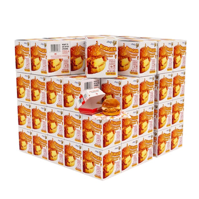 NiceMe Burger Frozen Dessert