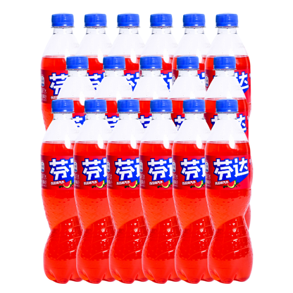 Fanta 500ml x 12 (CHINA) Watermelon