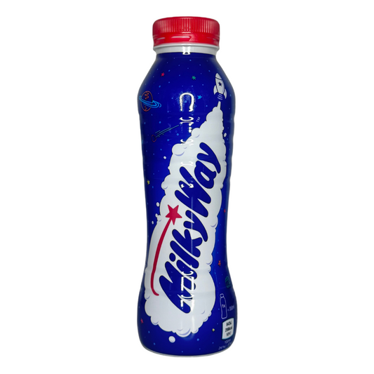 Milky Way Milkshake 350ml x 8 (UK)