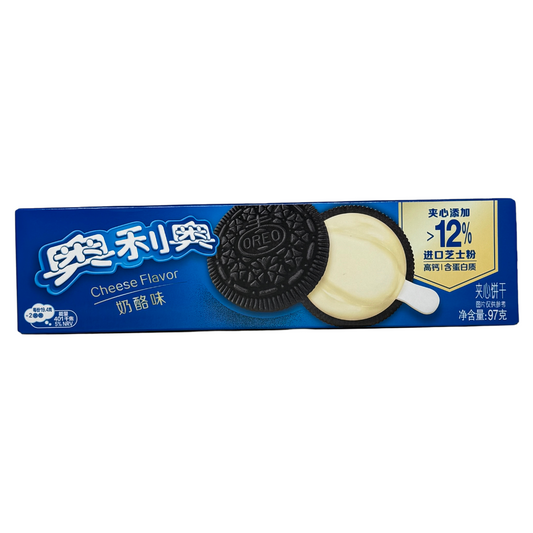 Oreo 97g x 24 (CHINA) Cheese
