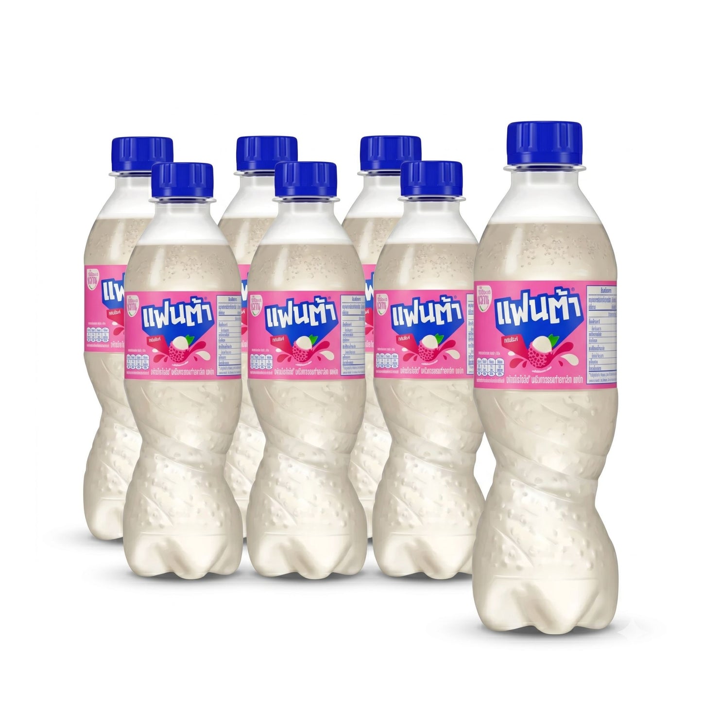 Fanta 500ml x 12 (CHINA) Lychee