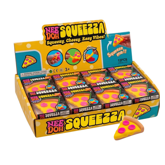 Squeeza