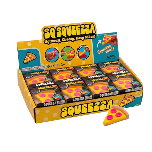 Squeeza