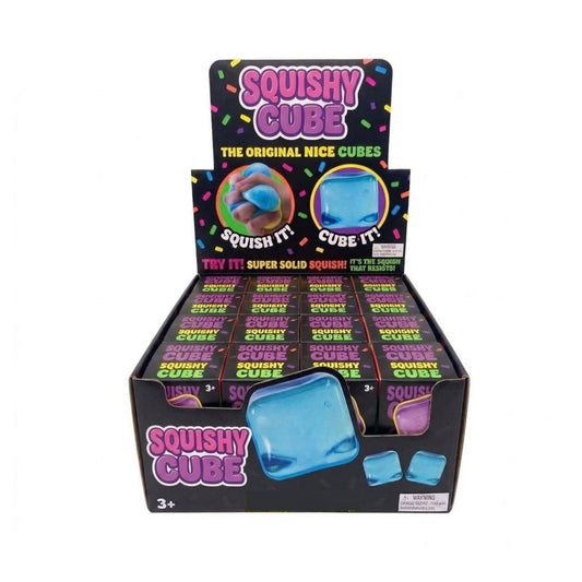 Squishy Cube