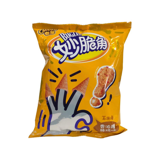 Cheetos Bugles 65g x 30 (CHINA) Spicy Fried Chicken