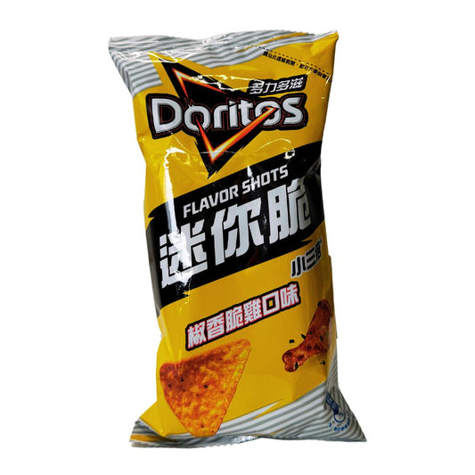 Doritos 54g x 12 (TAIWAN) Crispy Fried Chicken