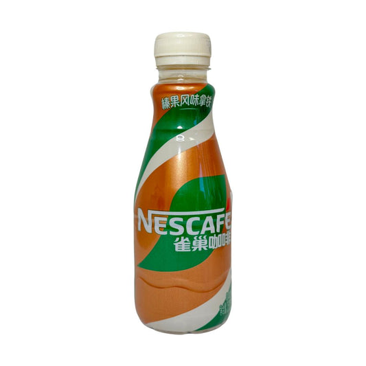 Nestle Nescafé 268ml x 15 (CHINA) Hazelnut Latte